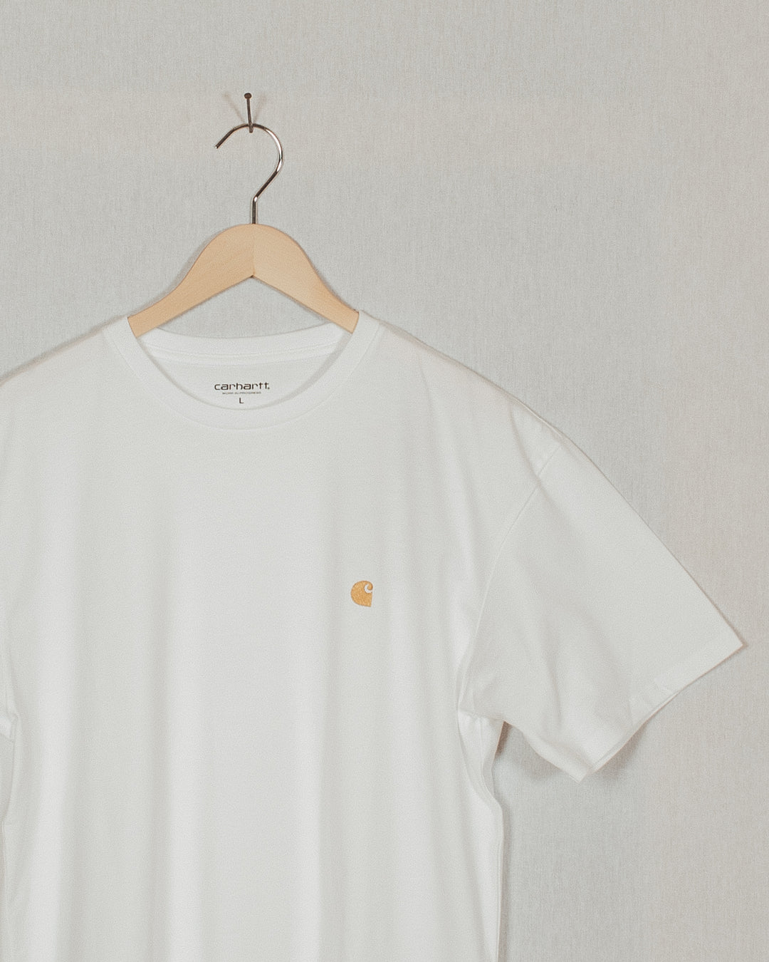 Carhartt WIP S/S Chase T-Shirt