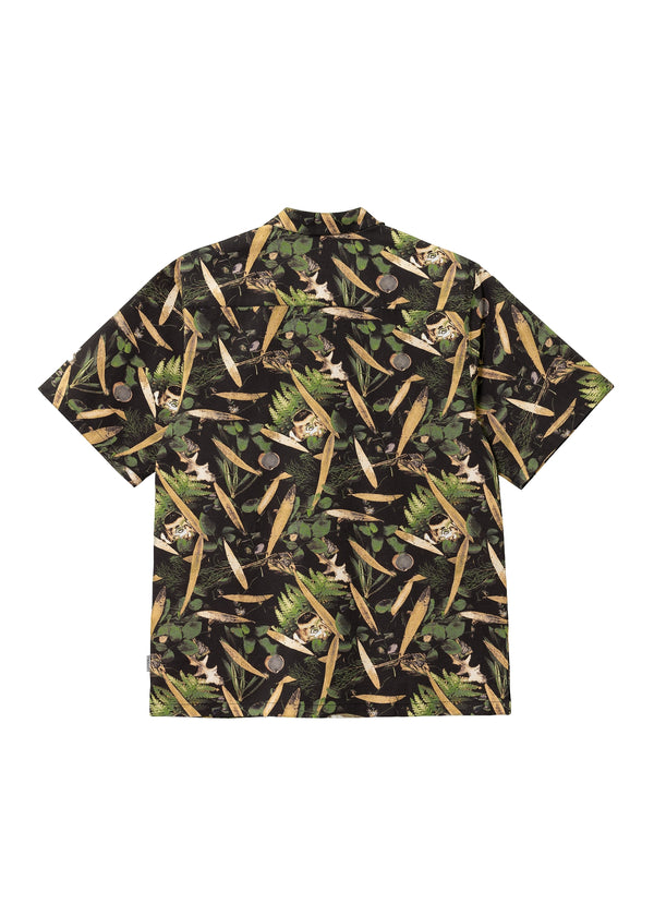 Carhartt WIP S/S Lumen Shirt