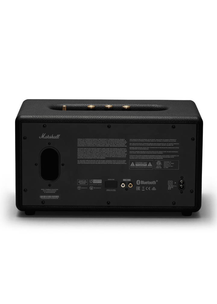 Marshall Stanmore II Bluetooth Speaker