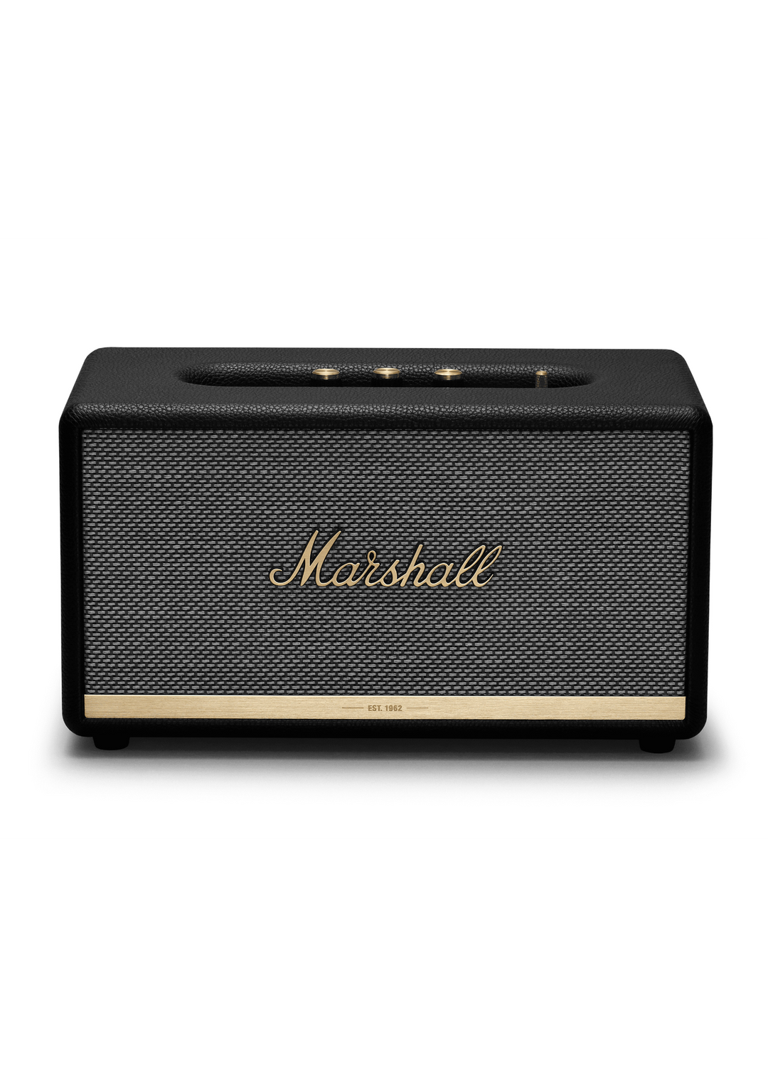 Marshall Stanmore II Bluetooth Speaker