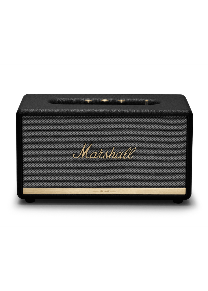 Marshall Stanmore II Bluetooth Speaker