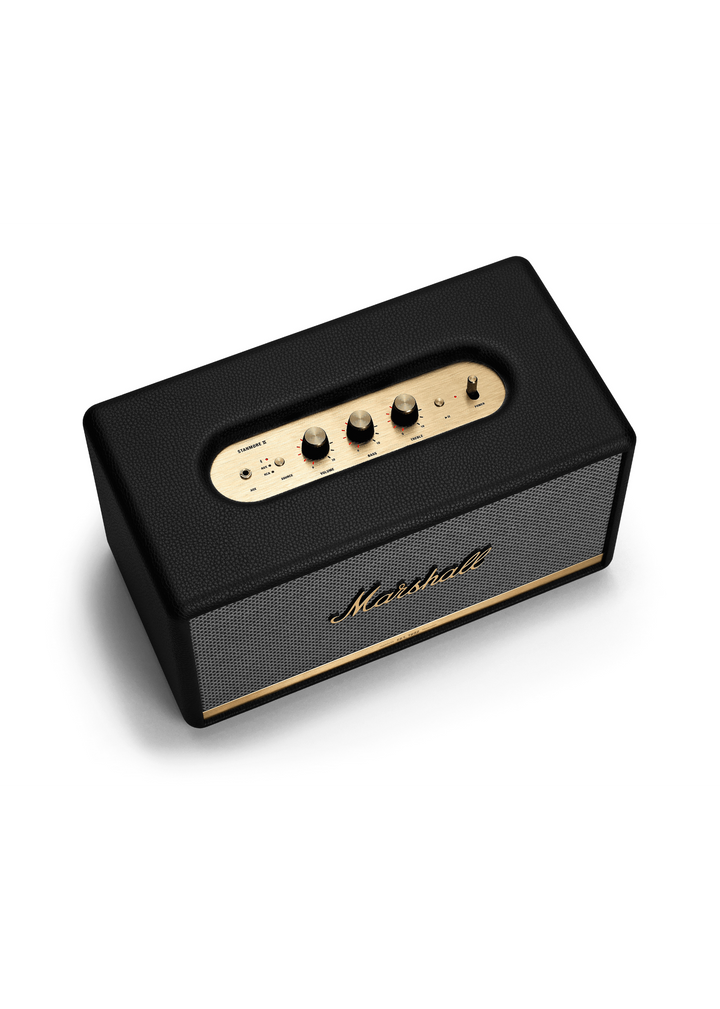 Marshall Stanmore II Bluetooth Speaker