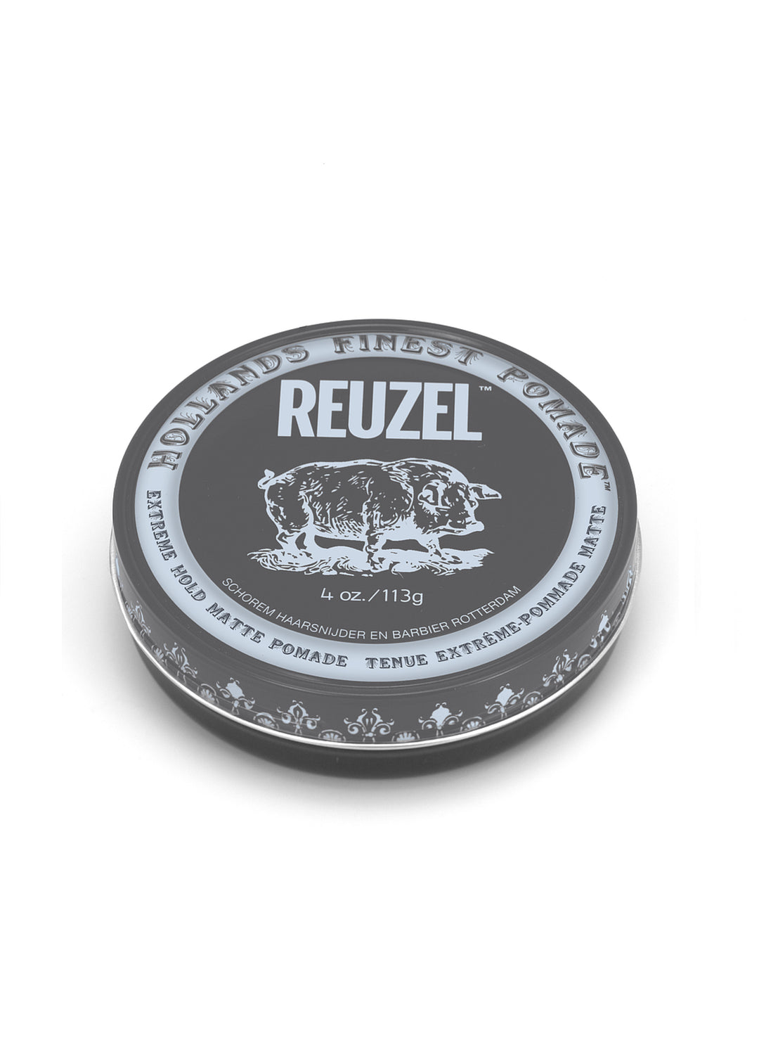 Reuzel Extreme Hold Matte Pomade