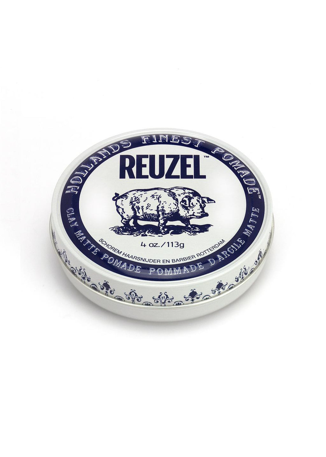 Reuzel Clay Matte Pomade