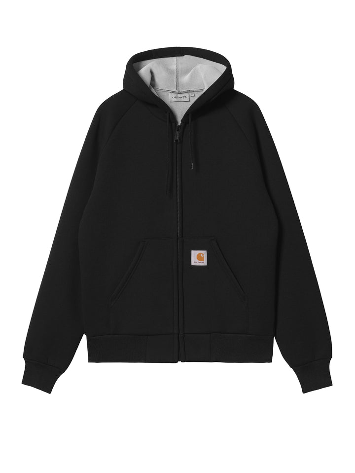 Carhartt WIP Car-Lux Hooded Jacket