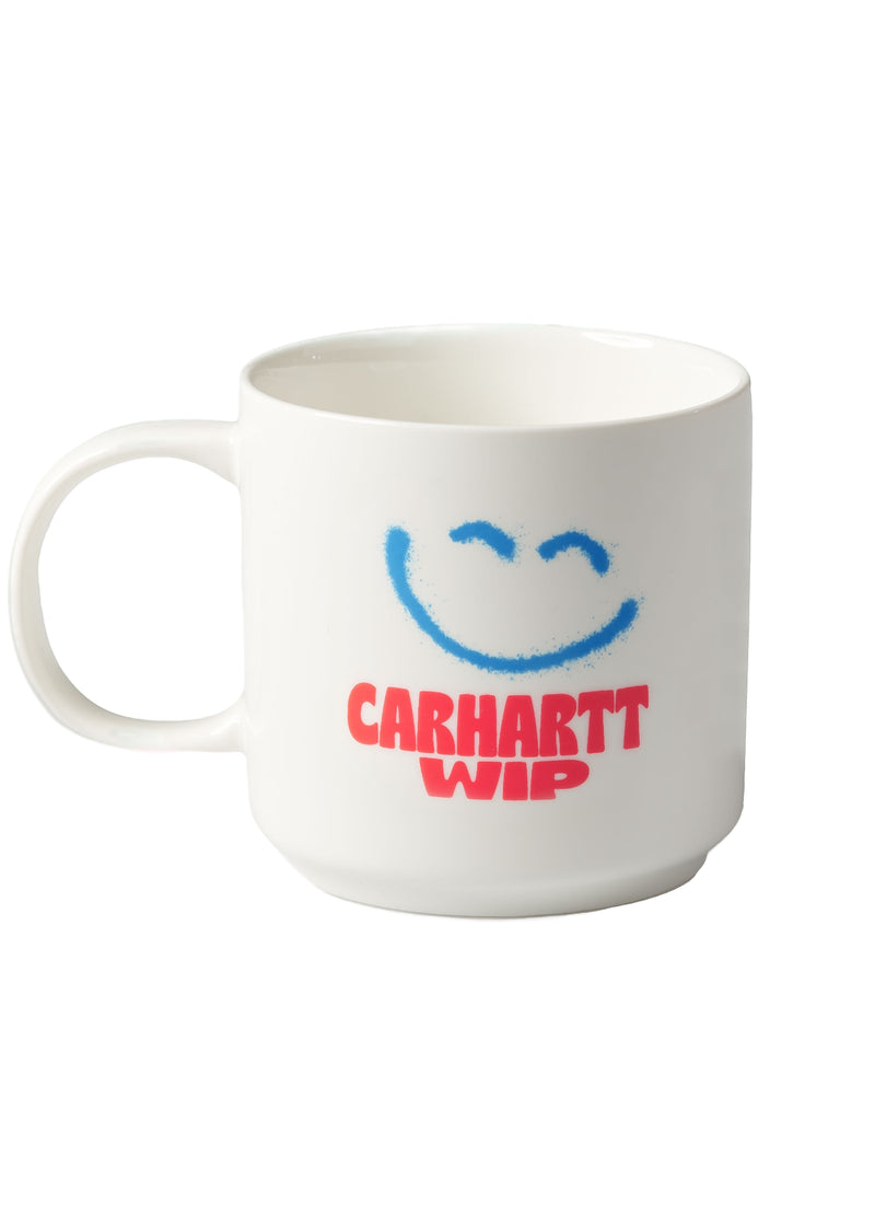 Carhartt WIP Happy Script Mug