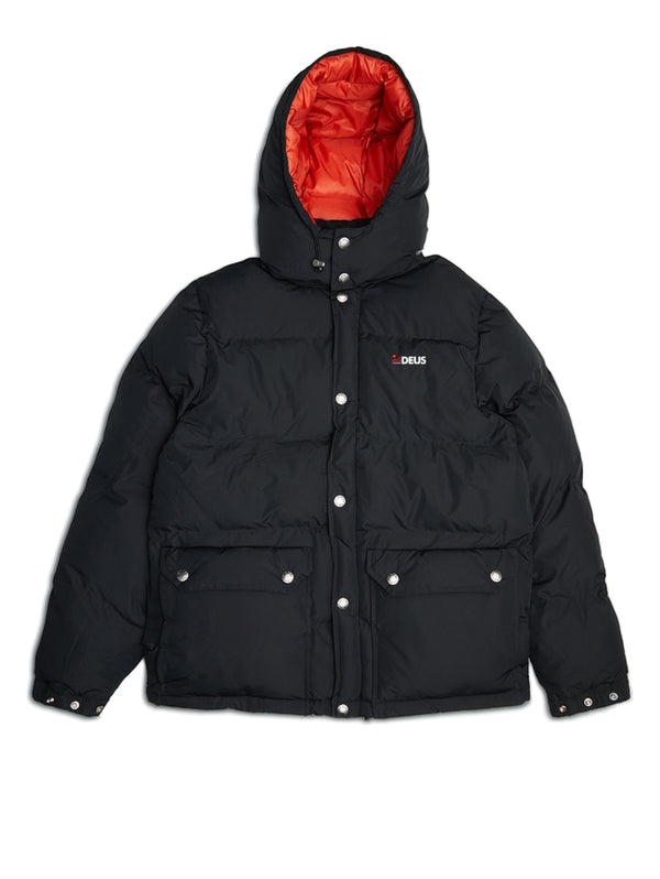 Deus Summit Puffer Jacket