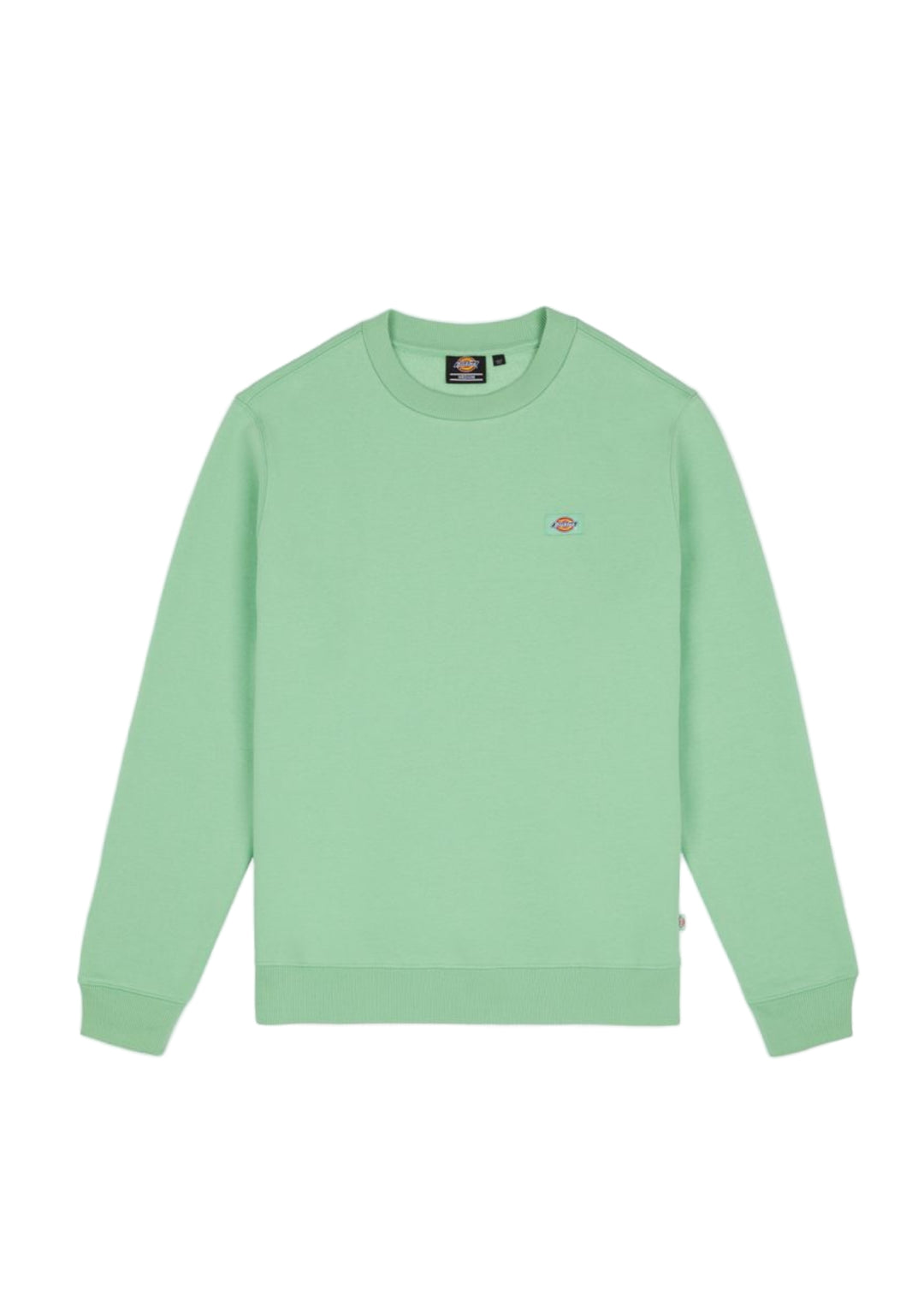 Dickies Oakport Sweatshirt Mint