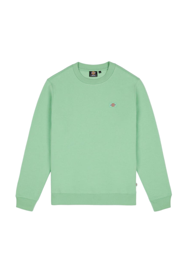 Dickies Oakport Sweatshirt Mint