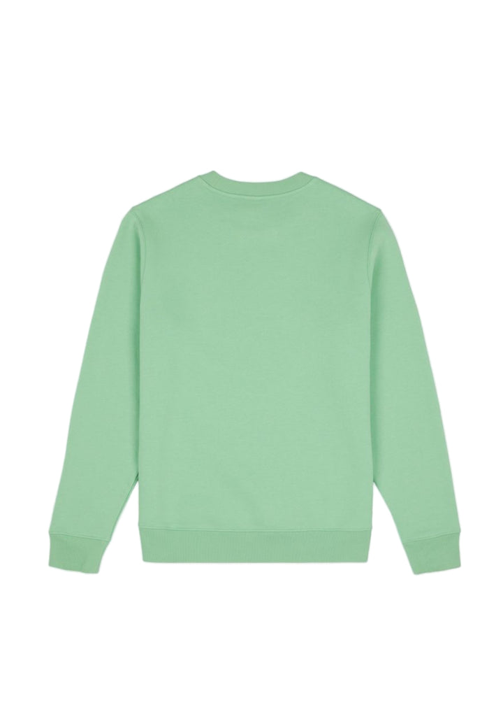 Dickies Oakport Sweatshirt Mint