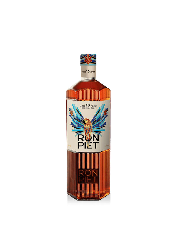 RON PIET Premium Rum 0,7l