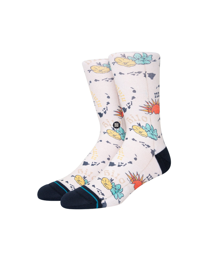 Stance Island Hopper Crew